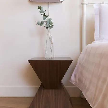 Six-bedroom On Lungotevere Degli Altoviti Apt 19 מלון דירות רומא