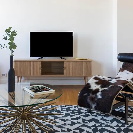 מלון דירות Six-bedroom On Lungotevere Degli Altoviti Apt 19